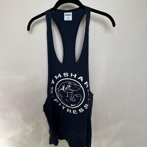 Gymshark legacy stringer tank